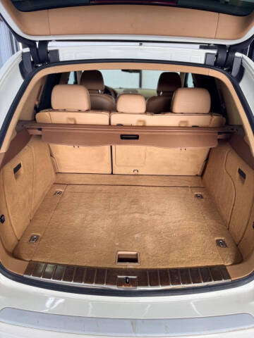 2009 Porsche Cayenne Tiptronic