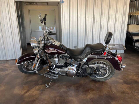 2006 Harley-Davidson Wide Glide