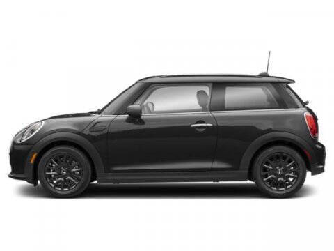 2023 MINI Hardtop 2 Door Cooper S