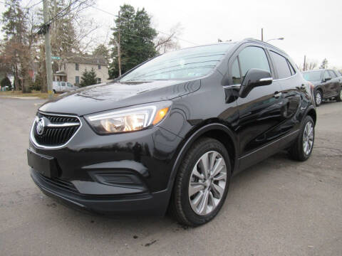 Buick For Sale in Morrisville PA CARS FOR LESS OUTLET