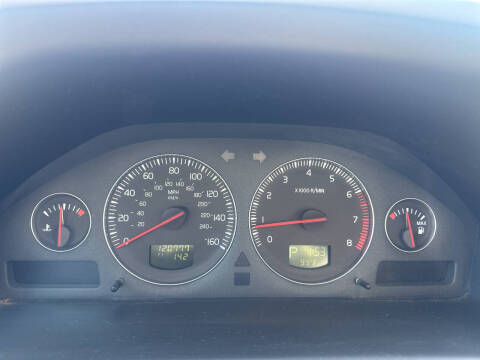 2006 Volvo XC70
