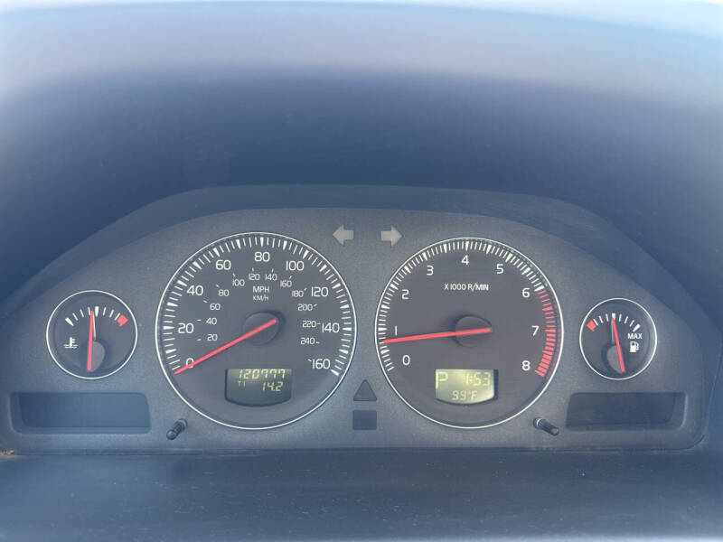 2006 Volvo XC70