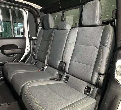 2024 Jeep Gladiator Willys