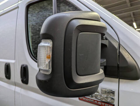 2020 RAM ProMaster 2500 159 WB