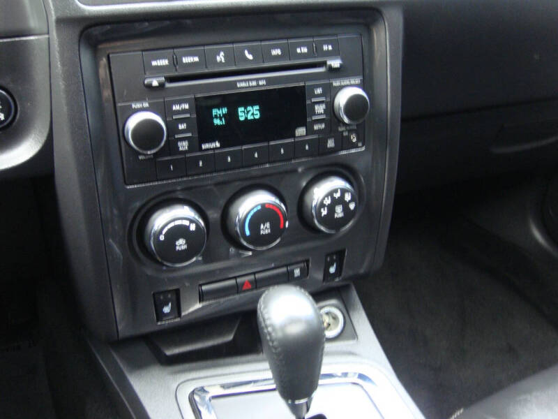 2010 Dodge Challenger R/T