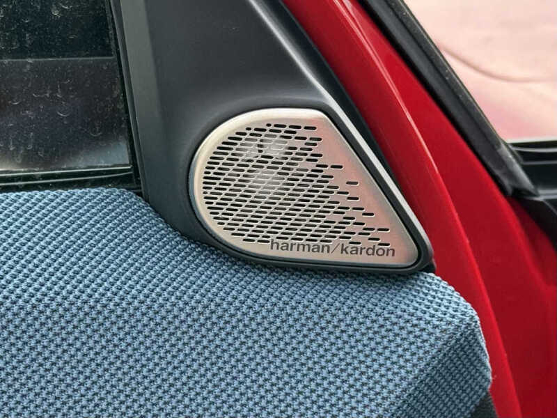 2026 MINI Countryman S ALL4