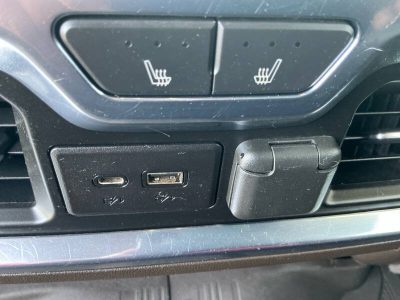 2023 GMC Sierra 3500HD