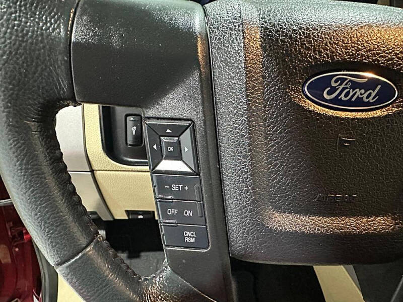 2017 Ford Expedition XLT