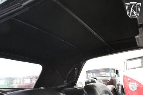 1962 Ford Thunderbird