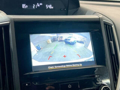 2023 Subaru Impreza Premium