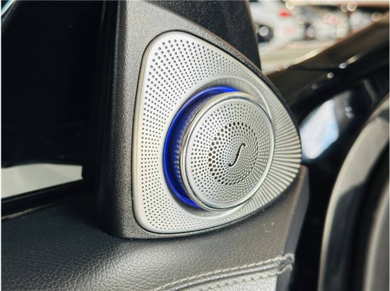 2016 Mercedes-Benz S-Class S 550