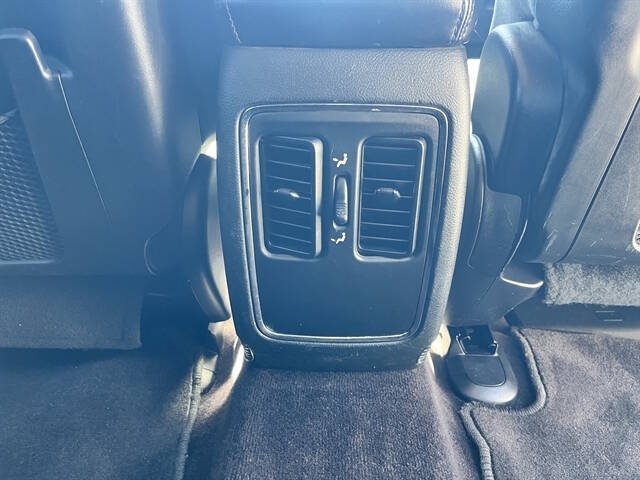 2017 Dodge Durango SXT