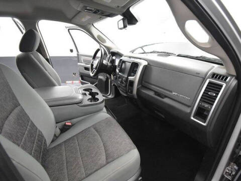 2016 RAM 3500 Big Horn