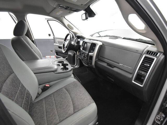 2016 RAM 3500 Big Horn