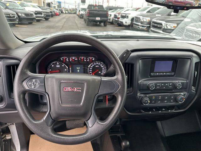 2015 GMC Sierra 1500