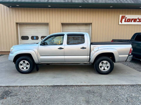 2013 Toyota Tacoma V6
