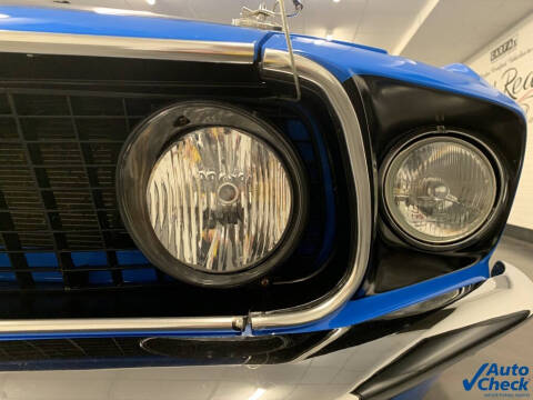 2010 Ford Mustang GT