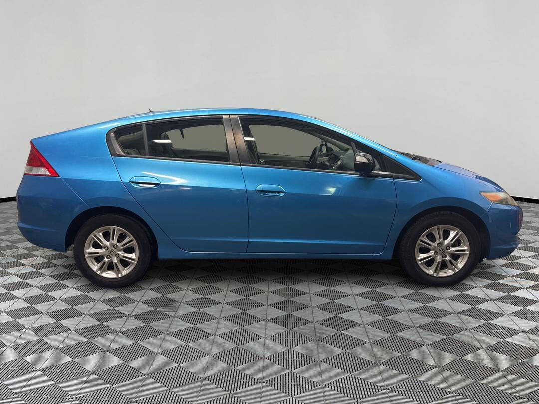 2010 Honda Insight for sale at Paley Auto Group in Columbus, OH