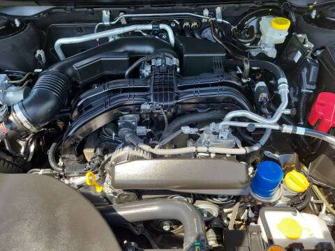 2022 Subaru Outback Touring