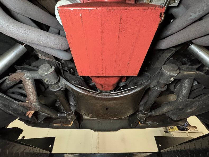 1971 Chevrolet C/K 10 Series