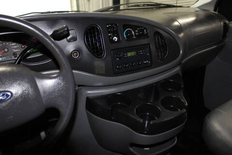 2008 Ford E-Series E-350 SD