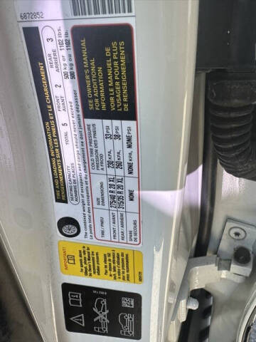 2015 BMW X6 xDrive50i