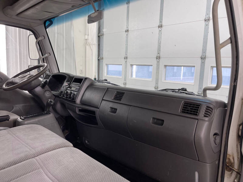 2006 International CF 500