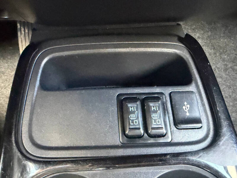 2020 Mitsubishi Mirage G4