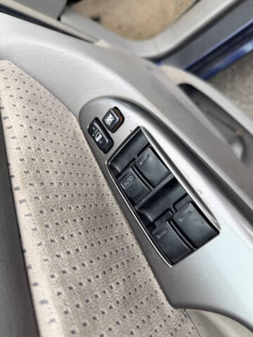 2006 Toyota Sienna