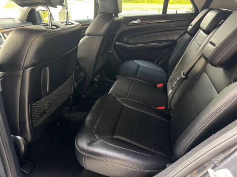 2014 Mercedes-Benz M-Class ML 350 4MATIC