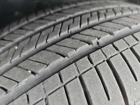 2025 Mazda CX-50 2.5 S Premium