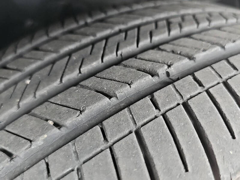 2025 Mazda CX-50 2.5 S Premium