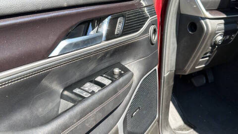 2024 Jeep Wagoneer L