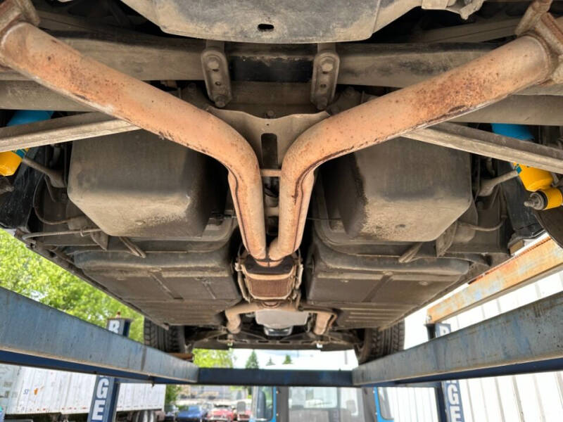 1984 Chevrolet Corvette