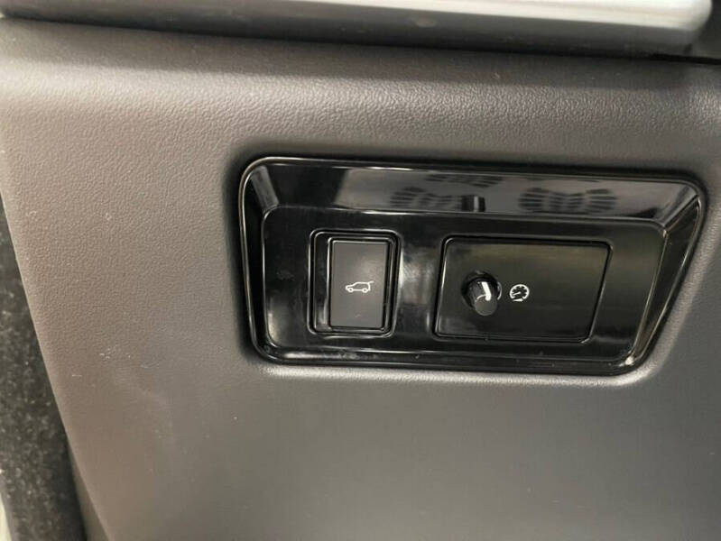 2017 Jaguar F-PACE 35t Prestige