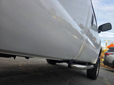 2008 Ford F-350 Super Duty