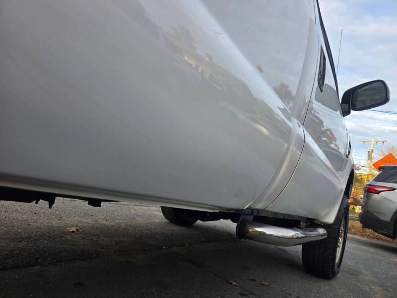 2008 Ford F-350 Super Duty