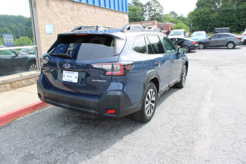 2023 Subaru Outback Premium