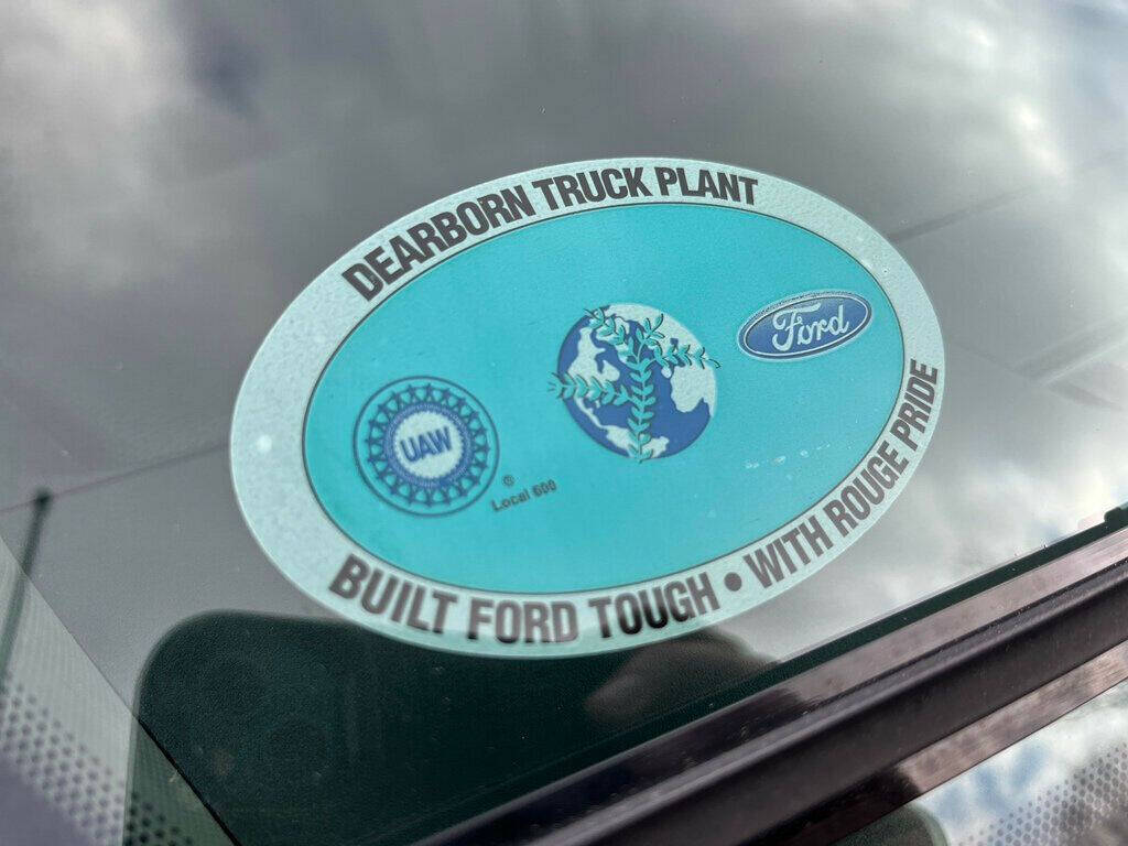 2019 Ford F-150 49