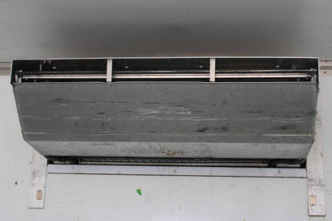 2022 International MV607