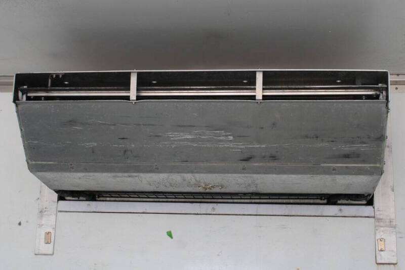 2022 International MV607