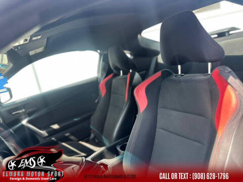 2016 Scion FR-S Release Series 2.0