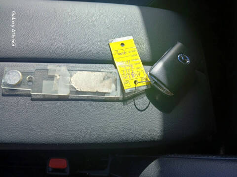 2023 Mazda CX-50 2.5 S Select