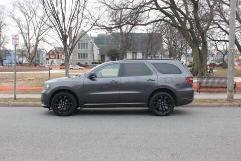 2020 Dodge Durango GT