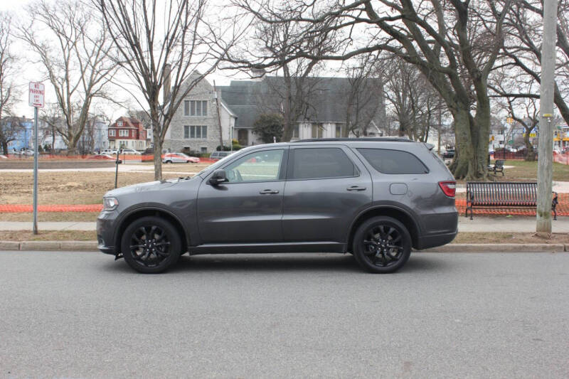 2020 Dodge Durango GT