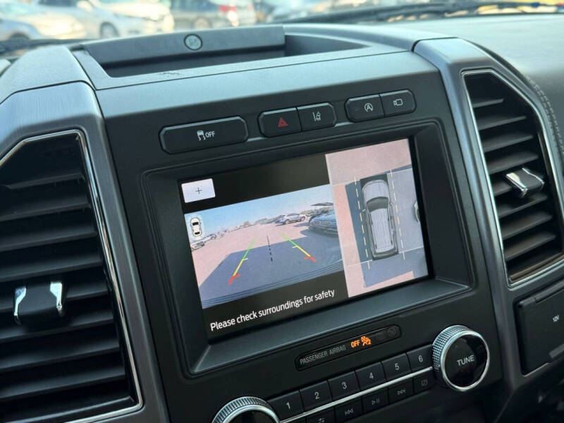 2020 Ford Expedition Platinum