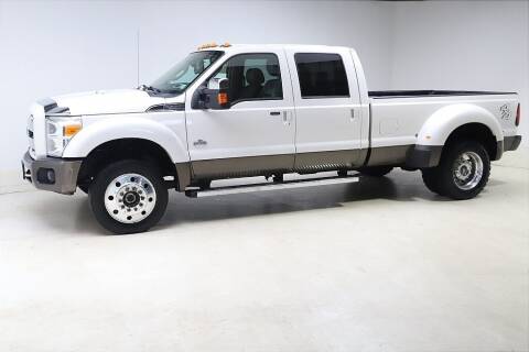 2015 Ford F-450 Super Duty for sale at A-H Ride N Pride Bedford in Bedford OH