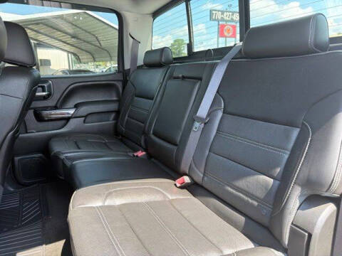 2015 GMC Sierra 1500