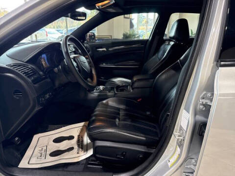 2023 Chrysler 300 S V6