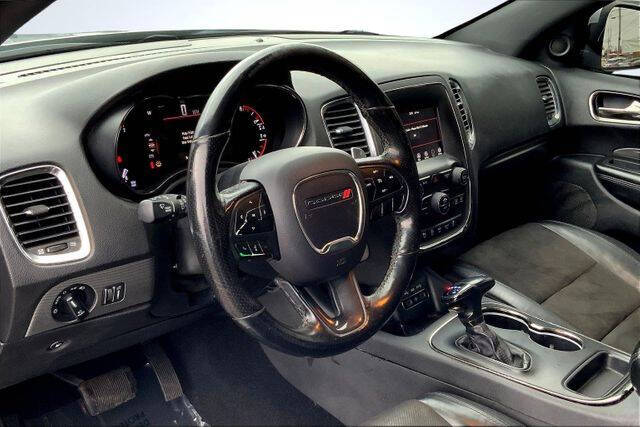 2019 Dodge Durango GT Plus